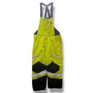 Ergodyne Glowear 8928 2XL Work Overalls